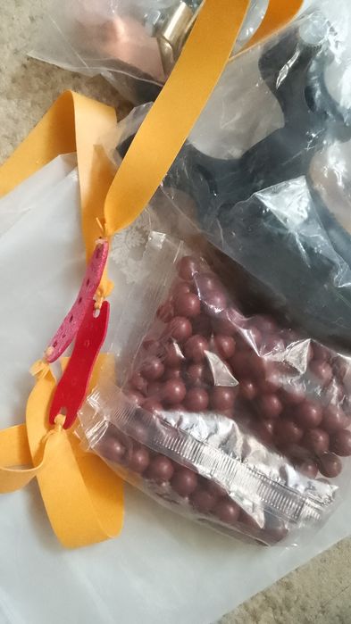 Рагатка электрондық