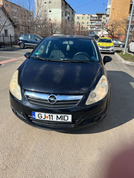 De vanzare Opel corsa d