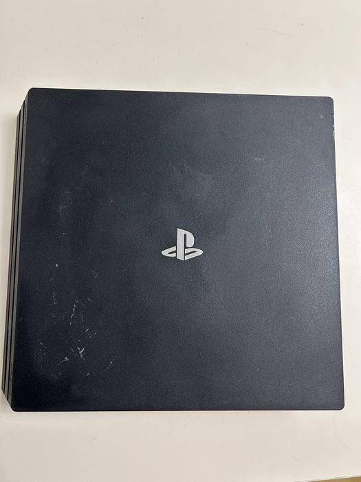 Playstation4 Pro
