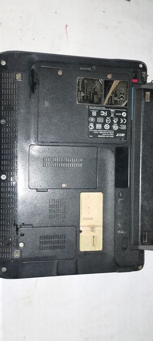 Продам нетбук Acer