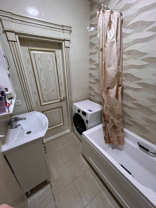 Ж/К. Абу Шейх  2/ 3/ 6/  Евро ремонт ( 60м² )