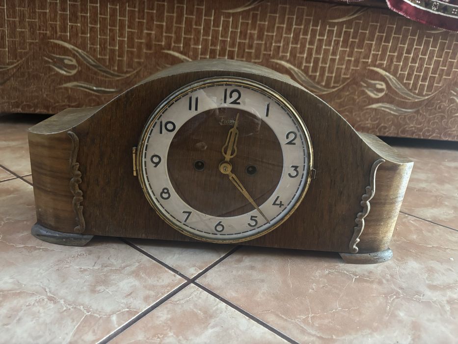 Ceas pentru șemimeu