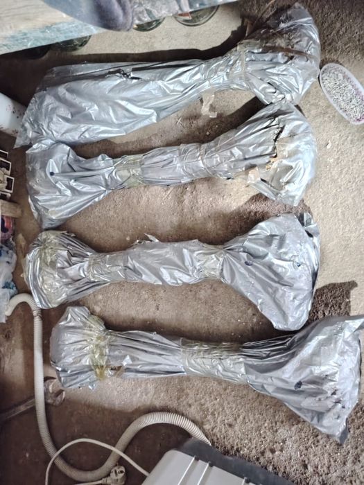 Продается запчасти для HOWO