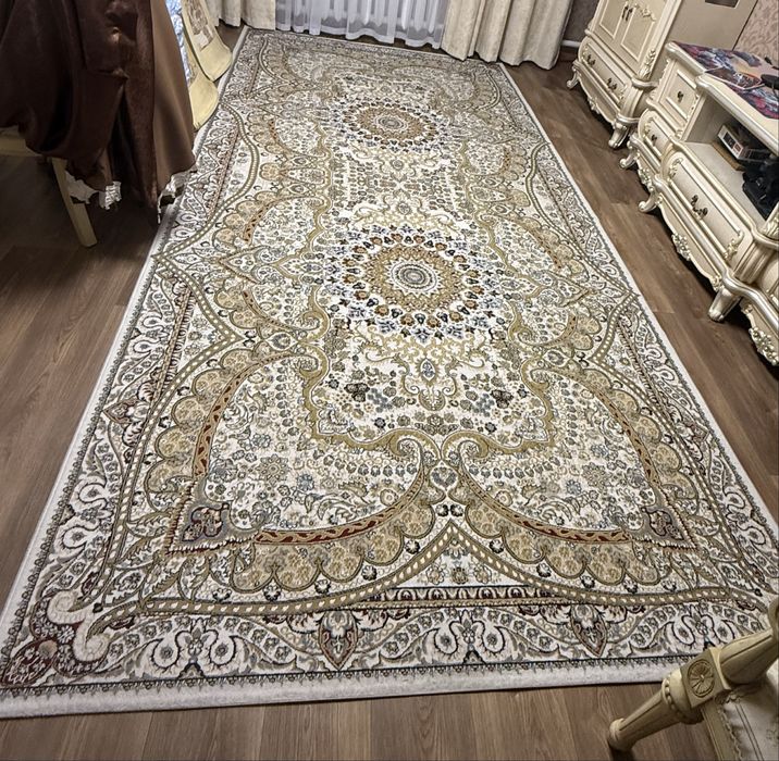 Ковер для гостиной