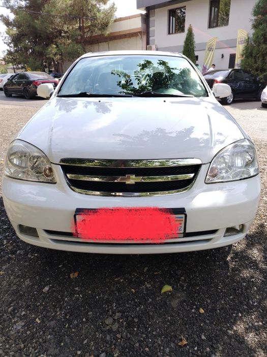 Lasetti 1.8 , автомат