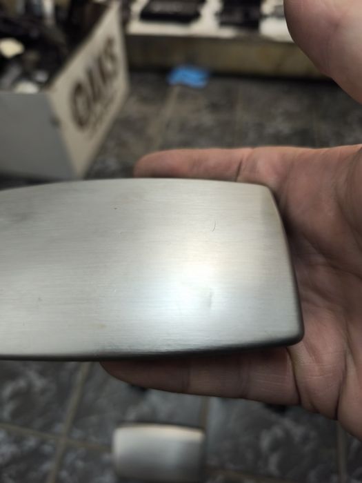 Пепелници за Audi A4 B6/B7