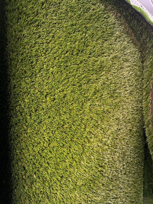 Искусственный газон Теневая сетка