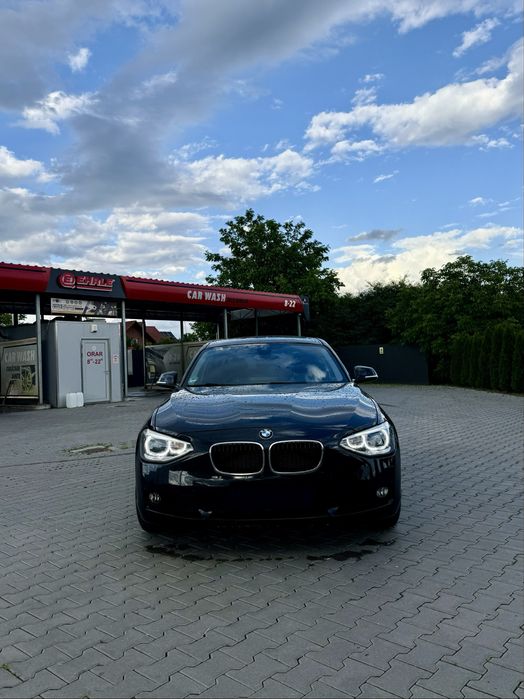 BMW 1 Series 2013 — imagine 2