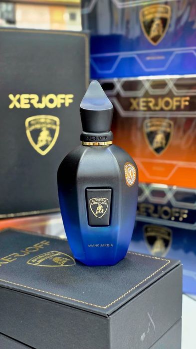 Parfum Xerjoff Lamborghini Avanguardia 100ml Lux