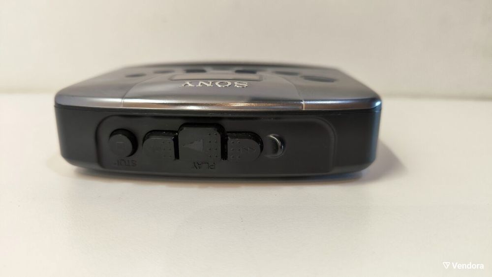 Sony Walkman WM-FX251 (FM/AM касетофон)