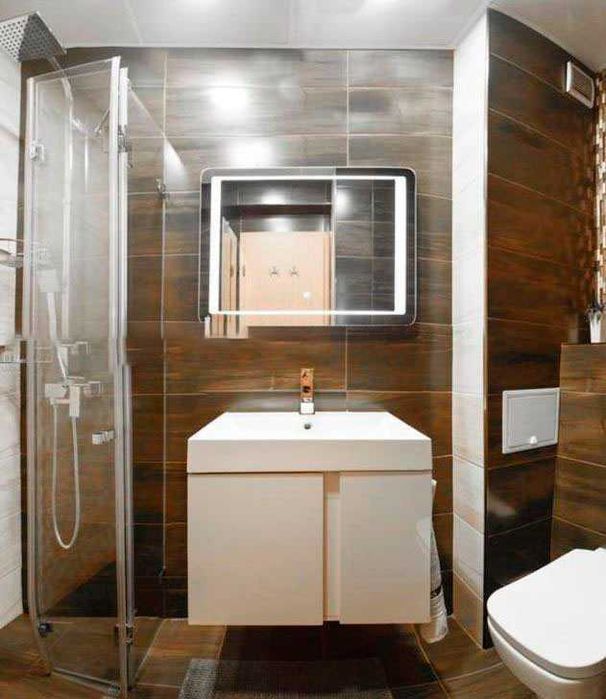 Продава се Двустаен апартамент в София, Гоце Делчев - 76 кв.м за 2093 €/кв.м - Снимка #4