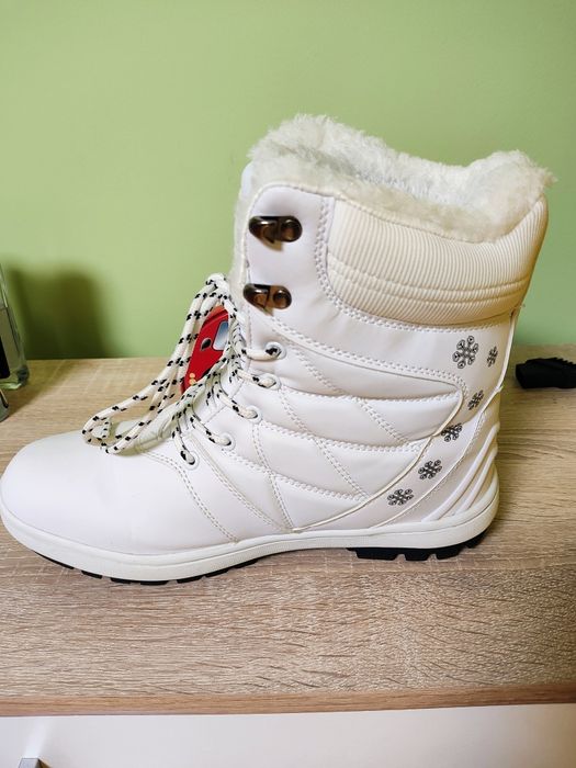 Зимни обувки Runners