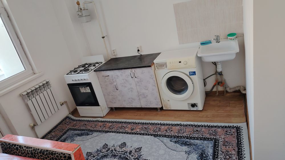 Квартира Туран2 42