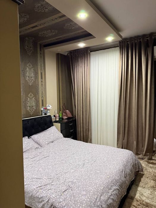 Продаётся квартира Юнусабад 10кв 3*4/2/9