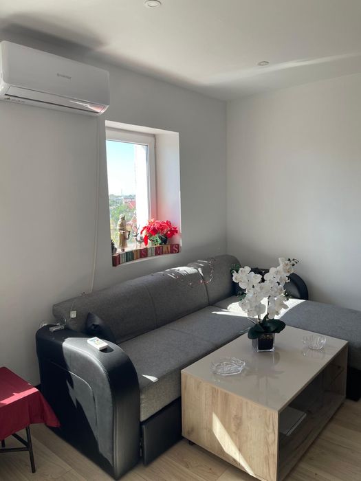 Garsoniera de vanzare