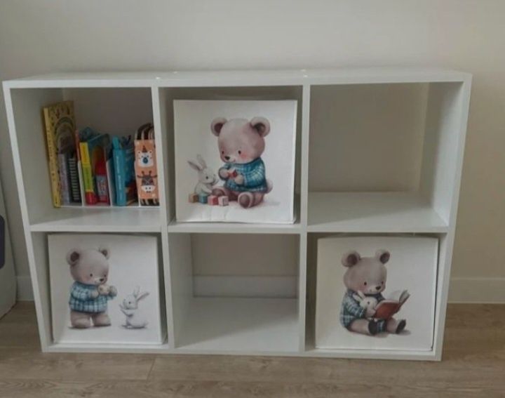 Стеллаж /стенка/полка.