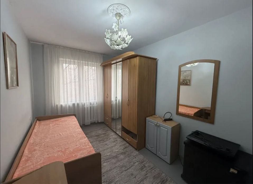 Аренда на длительный срок