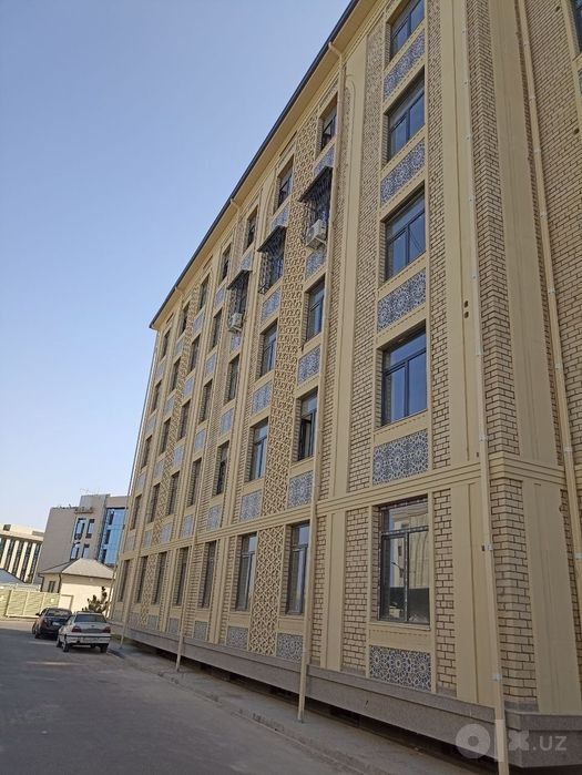Arenda, ( ili Prodaja) Ofis yangi O'zbekiston