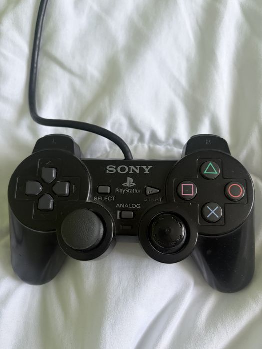 Dualshock 2 Ps2 controller