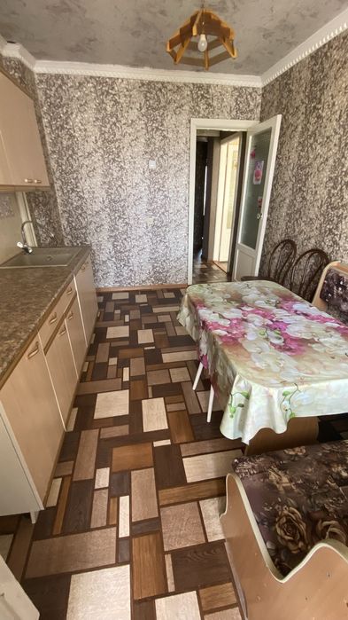 Продам 3-х комнатную квартиру