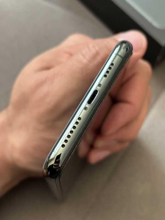 Iphone 11 pro max 256gb