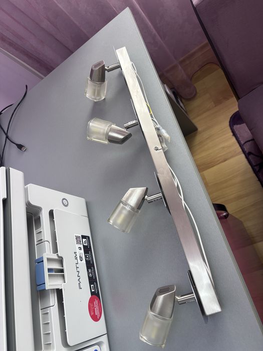 Различни видове полилей