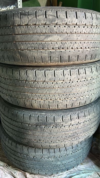 Шины автомобильные Triangle