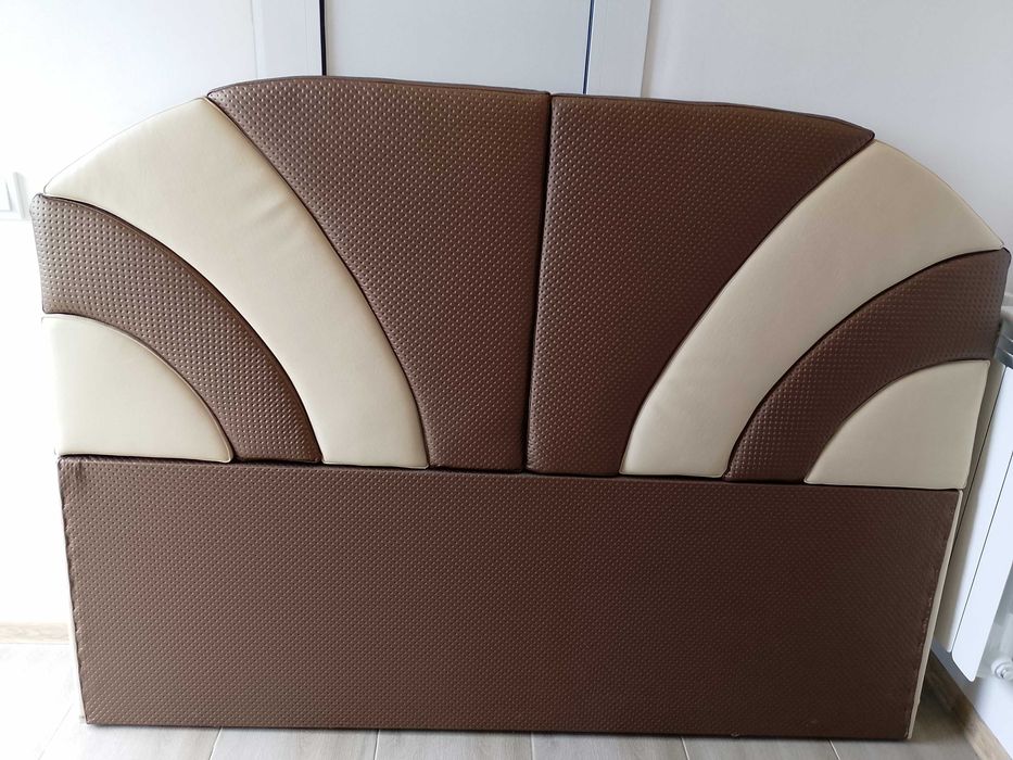 Горна рамка за легло, спалня