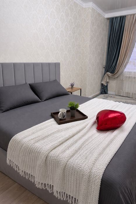 Квартира по суточно