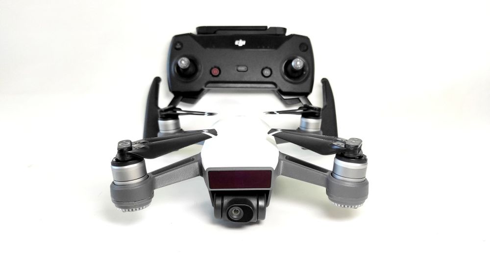 DJI SPARK combo квадрокоптер
