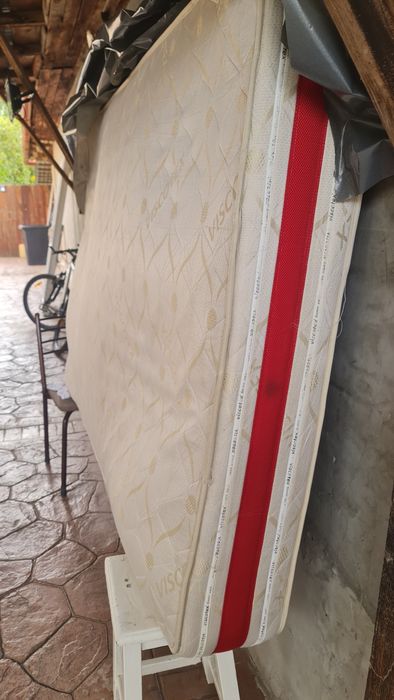 Saltea 1.60 /2 m