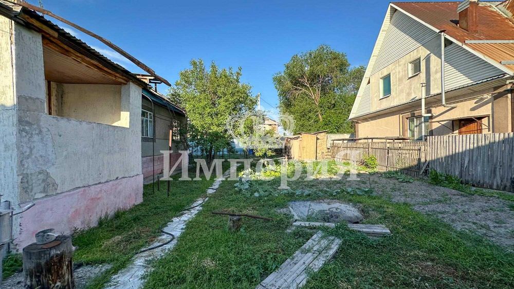 Продам частный дом хутор Мейрамбек