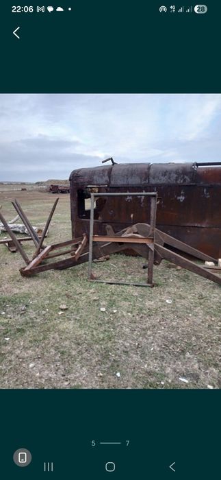 Продаётся кум зборе