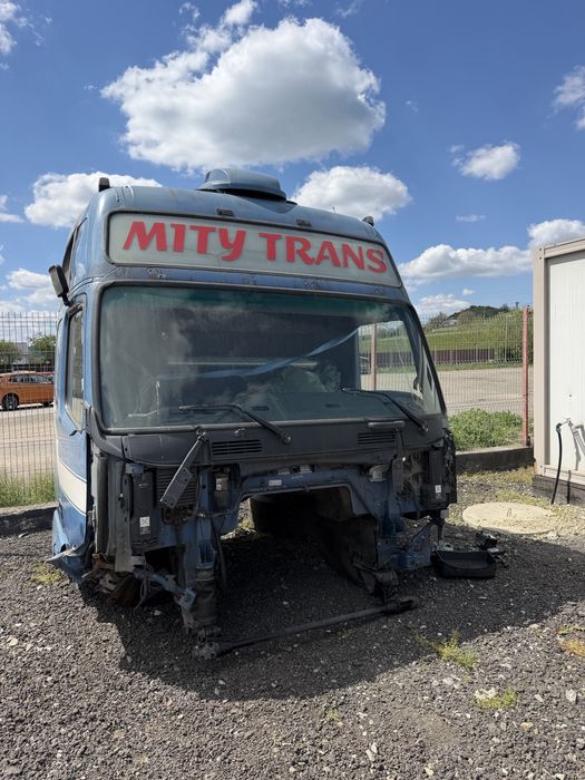 Volvo eev pentru dezmembrat