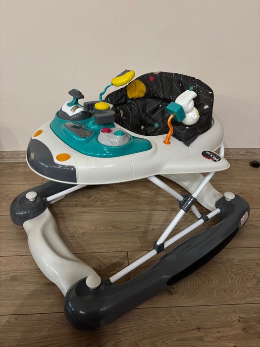 Бебешка проходилка