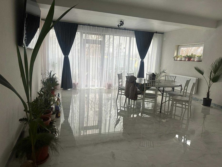 Finisaje interioare complete – renovări apartamente / case