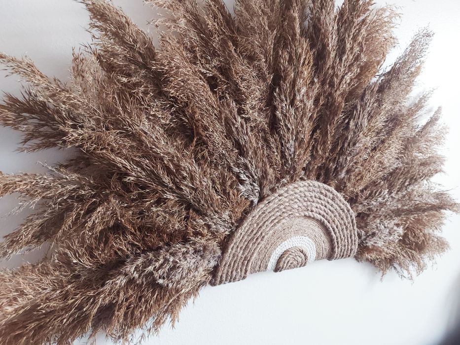 Бохо декорация за стена