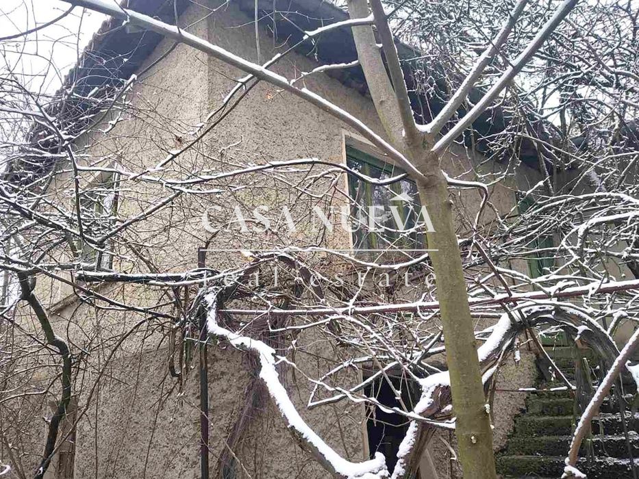 Къща в с.Горни Романци, Перник