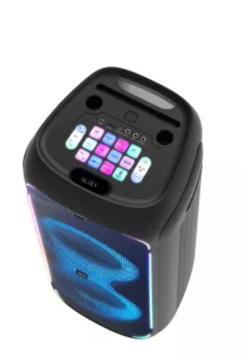 Boxă Boxa portabilă AKAI Party DJ-Y7L  200W RMS,