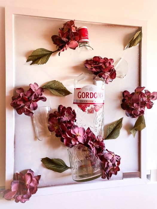 Картини от епоксидна смола