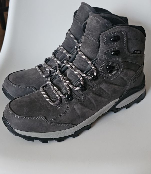 Туристически мъжки обувки Jack Wolfskin размер 46