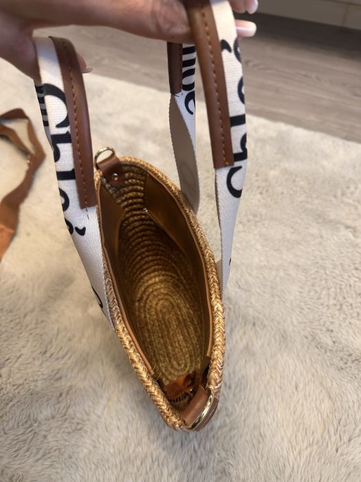 Geanta vara noua fara eticheta