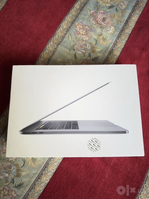 MacBook Pro 2018, 16/512 15,4 retina Срочно!