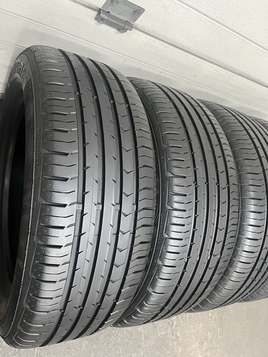 Anvelope continental 205/55/16