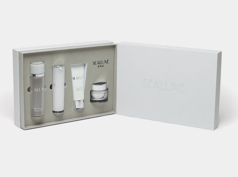 Sealuxe nabor - GREENLEAF Buxoro Vobkent