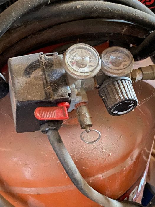 Compresor CRAFTSMAN 120V USA