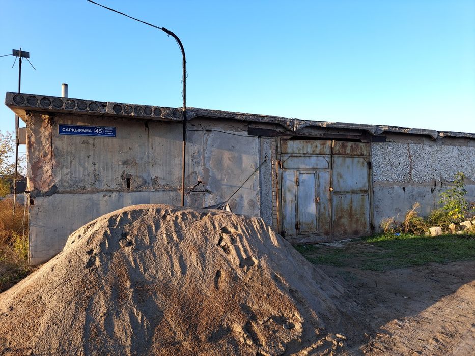 продам склад 400кв. м