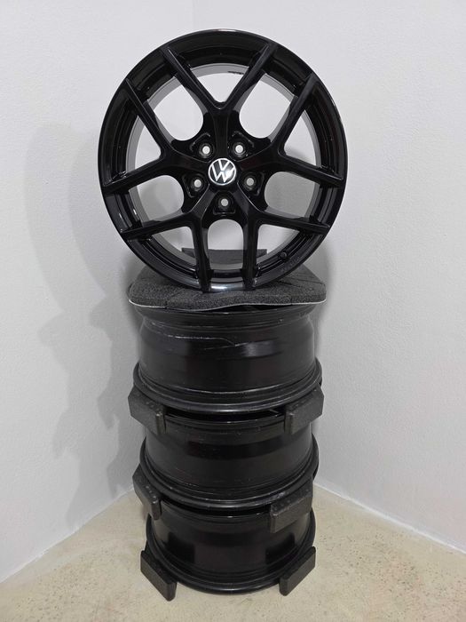 Jante 17 Skoda Karok VW Passat Mercedes C Class Vito GLA GLB, A,B
