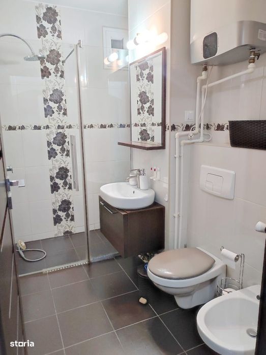 Apartament zona Magheru