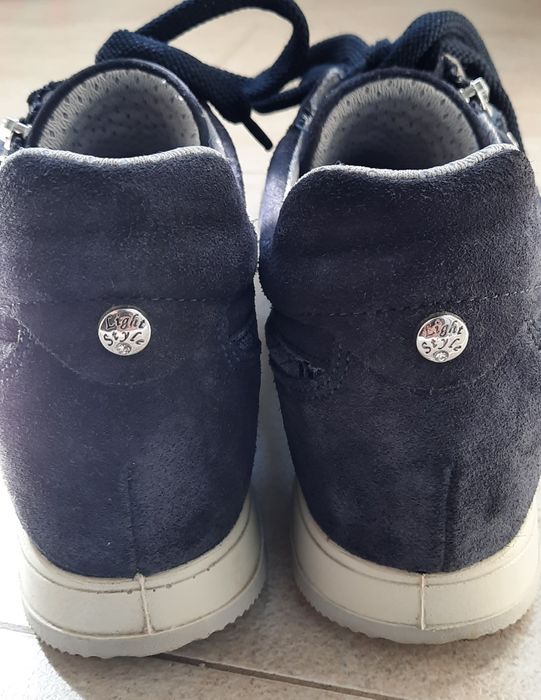 Дамски обувки Imac